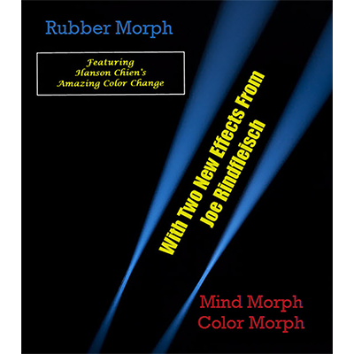 Rubber Morph by Joe Rindfleish - - Video Download